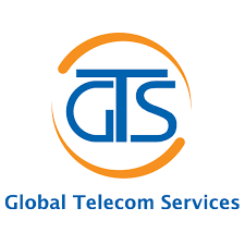Logo GTS Network